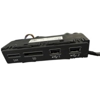 Купить Разъём usb sim соединитель зарядки audi 4n0035736a, фото thumb