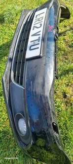 фото thumb №6, Бампер передній перед vw jetta 5c