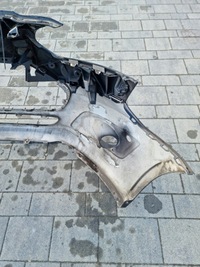 фото thumb №9, Ford transit connect бампер передній перед