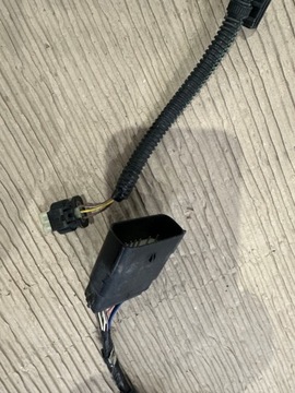 фото thumb №5, Volvo c40 xc40 рестайлинг pod радар жгут установка бампера 4 pdc 32301819