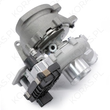 фото thumb №9, Турбина ford tourneo мощность: 125 km двигатель: duratorq евро 5