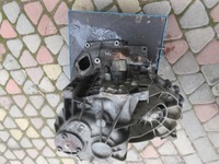 фото thumb №13, Mazda 3 focus mk2 bk 1.6 d tdci mz-cd hdi 109 km y6 коробка передач передач