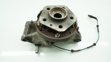 фото thumb №1, Maserati gransport купе 4200 поворотный кулак правый зад задняя правая 189336