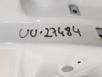 фото thumb №10, Дверь левая задние левый задняя vw polo vi 6 2g 17-25 2g4833311d