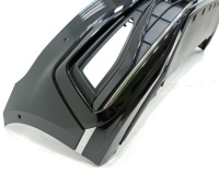 фото thumb №8, Aso бампер перед vw passat b8 r-line lc9x