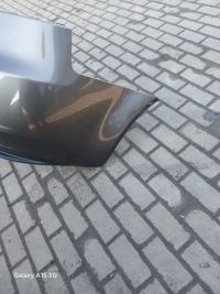 Бампер задний оригинал alfa romeo 159 универсал цвет 568/a Доставка, фото thumb