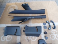 Opel astra j opc gtc стеля czarna Недорого, фото thumb