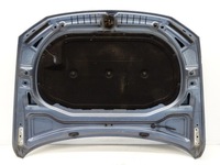 фото thumb №15, Капот кришка двигуна оригінал vw passat b8 14-