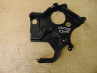 фото thumb №1, Корпус защита распределительного вала hyundai santa fe ii 2.2 d