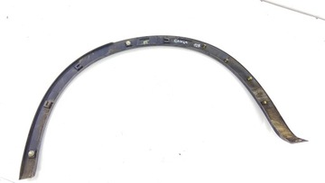 фото thumb №9, Планка крыльев левая левый зад nissan qashqai j10