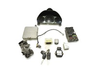 фото thumb №1, Набор стартовый honda cr-v ii 2.0 i-vtec