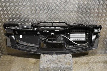 фото thumb №5, Идеальная консоль панель magmagrey серый mercedes w167 x167 gle gls 1