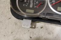 фото thumb №7, Счетчик приборы subaru impreza ii gd hawkeye 2.0r автоматическая коробка передач 85002fe410