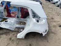 фото thumb №1, Honda jazz v 2021 четверть крыло левый задняя