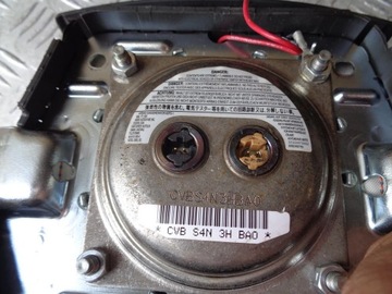 фото thumb №15, Панель раздаточная подушка безопасности pas chrysler pacifica 03-