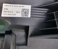 фото thumb №16, Vw id.4 uk лампа перед права full led 11c941006b