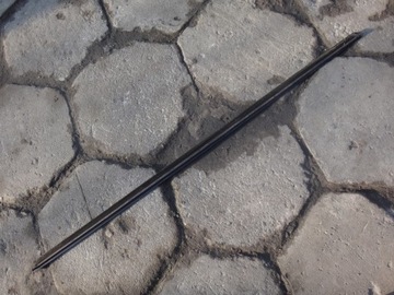 фото thumb №5, Планка накладка стёкла дверь левая mini r55 r56 r57 r58 r59 хром