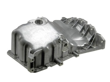 фото thumb №3, Піддон масляна audi a4 1.8t 00-08 06b103601cd
