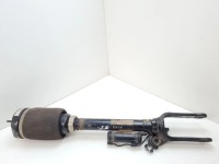 2011 mercedes-benz gl x164 амортизатор пневматичний перед Недорого, фото thumb