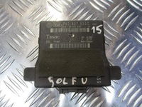 фото thumb №1, Модуль шлюз vw golf v 1.9 tdi 1k0907530c