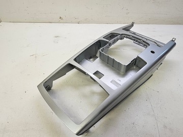 фото thumb №6, Панель туннель корпус mmi audi a6 c6 4f1864261s