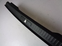 фото thumb №4, Защита поперечина задняя citroen c4 iii 2020-