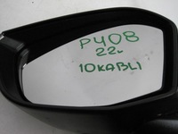 фото thumb №6, Дзеркало peugeot 408 ліва