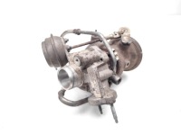 Купити Peugeot 208 турбіна 1.2 thp 110 бензин 81kw 110 hp 9805762680 2018 4/5dr, фото thumb