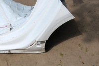 фото thumb №9, Чверть ліва перед передня стіна бічна audi a6