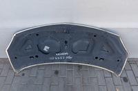 фото thumb №7, Капот крышка двигателя twingo ii