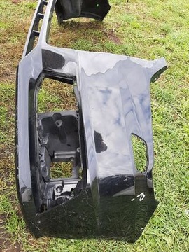 фото thumb №7, Бампер переднее перед audi a1 sline 8xa