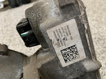 фото thumb №5, Трансмиссия рулевая рулевая рейка bmw mini