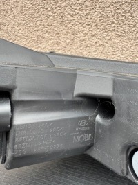фото thumb №12, Фара левая передняя hyundai kona i рестайлинг led 92207-j9600