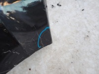 фото thumb №9, Vw id.4 11a 20- крила лівий перед передній