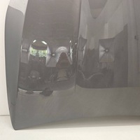 фото thumb №5, Капот крышка двигателя mercedes glb x247 w247