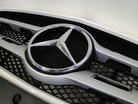 фото thumb №10, Mercedes gla x156 бампер передній usa bez sprysk