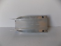 фото thumb №1, Mercedes w204 - зона деформации - левая - 10913