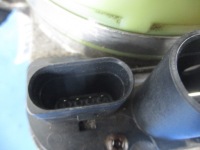 фото thumb №7, Skoda fabia ii polo насос підсилювача 6q1423051ce trw 6r0423156a