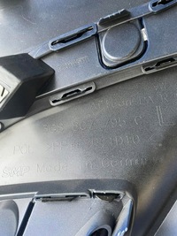 фото thumb №12, Vw arteon lift usa бампер перед rline ld5k l0k1 lb7s 3g8807796c 3g8807795c