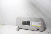 фото thumb №1, Защита солнцезащитная правая peugeot 207