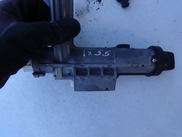 фото thumb №2, Hyundai ix55 06-12r замок зажигания ключ вставка