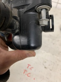 фото thumb №7, 2016 camaro 2.0 шланг шланги трубки радіатора 84128868 84128872