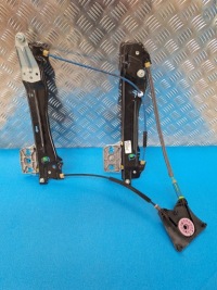 фото thumb №1, Audi a5 8w подъемник стекло левый задняя