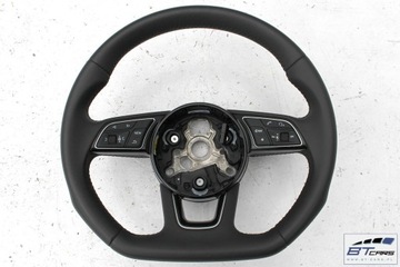 фото thumb №8, Audi a3 fl a4 a5 q2 кермо 8w0419091ad 8w0419091df 8w0 419 091 ad 8w0 4