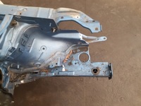 фото thumb №1, Seat ibiza iv 6j lift 12-17 чверть ліва перед передня підкрилок