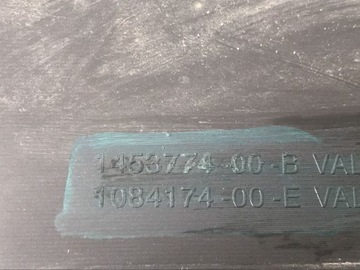 фото thumb №10, Tesla модель 3 плита pod бампер двигун перед