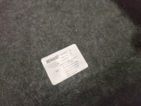 фото thumb №3, Renault megane iv полиця багажника задня