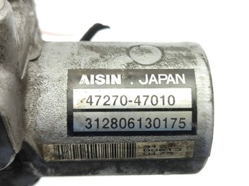 фото thumb №9, Toyota prius xw20 2008 головний циліндр гальма