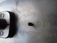 фото thumb №9, Grand vitara ii захист корпус замка запалювання колонки кермового 48421-65j00