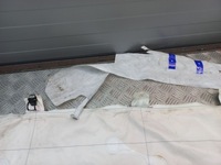 фото thumb №5, Audi q5 sq5 2009 права сторона шторка подушка безпеки